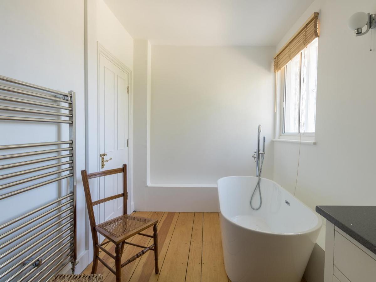 The Old School House Villa Dorchester Bagian luar foto